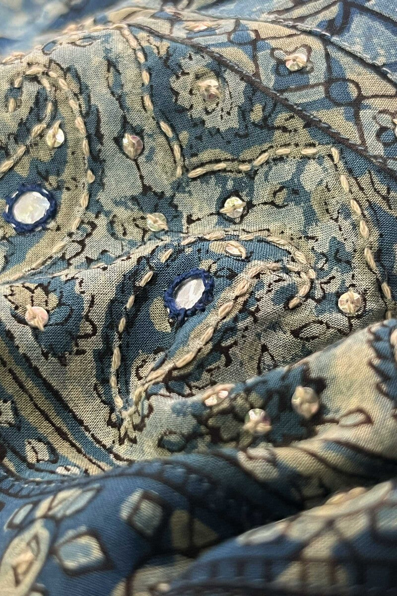 Sehra Saira Akola Kurta - Image 3