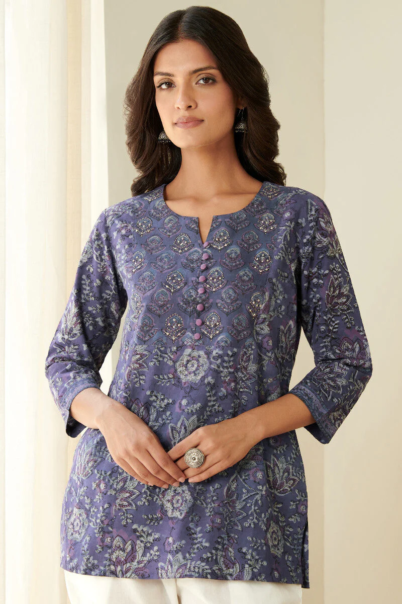 Sehra Saira Akola Top