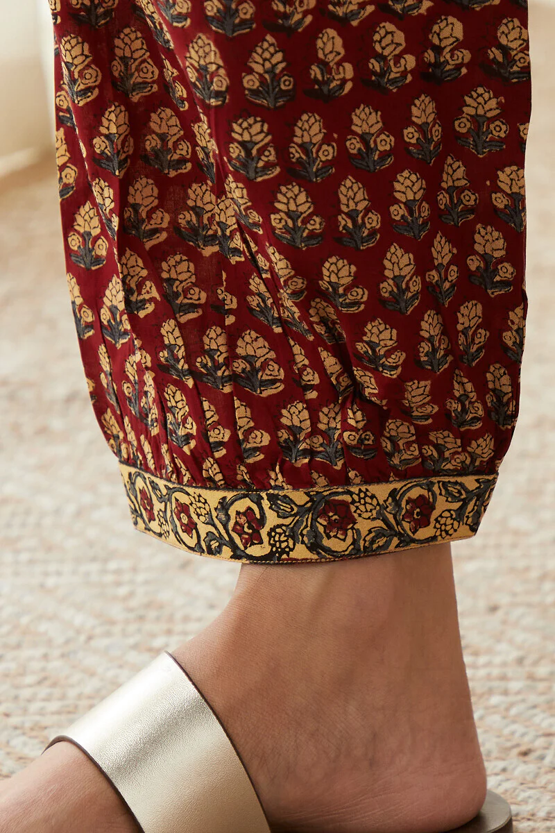 Sehra Sameera Izhaar Pants - Image 2