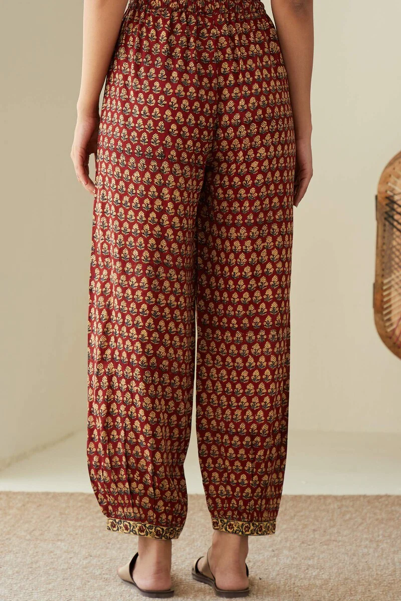 Sehra Sameera Izhaar Pants - Image 5