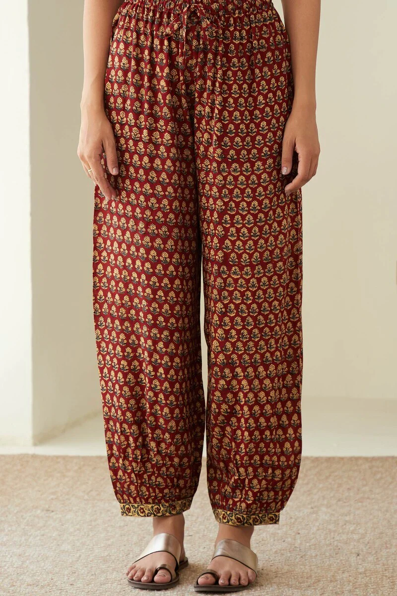 Sehra Sameera Izhaar Pants