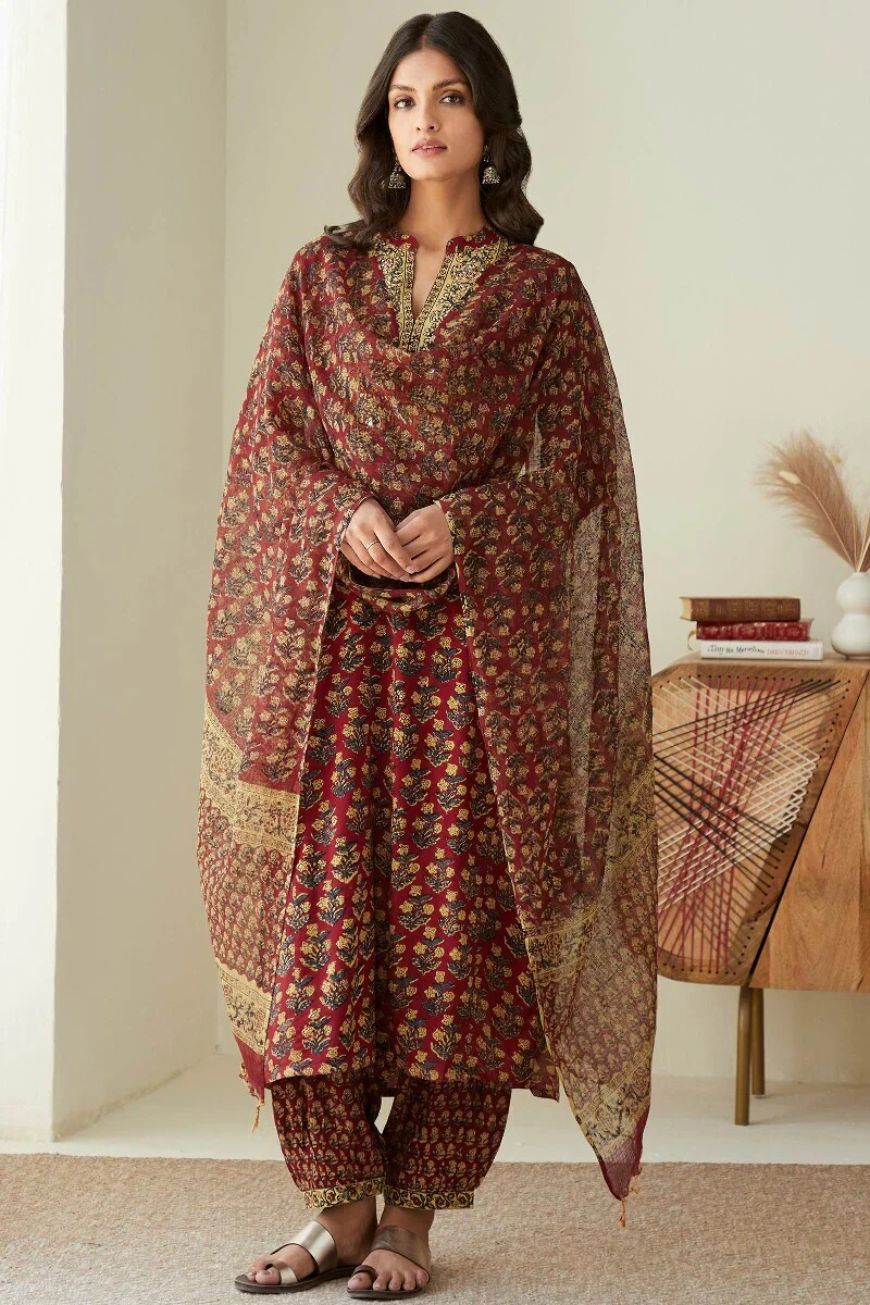 Sehra Sameera Izhaar Pants - Image 3