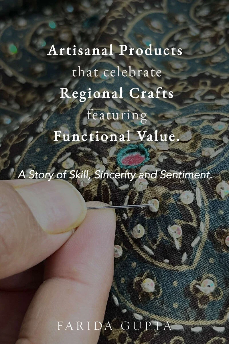 Sehra Samina Ajrak Kurta - Image 9