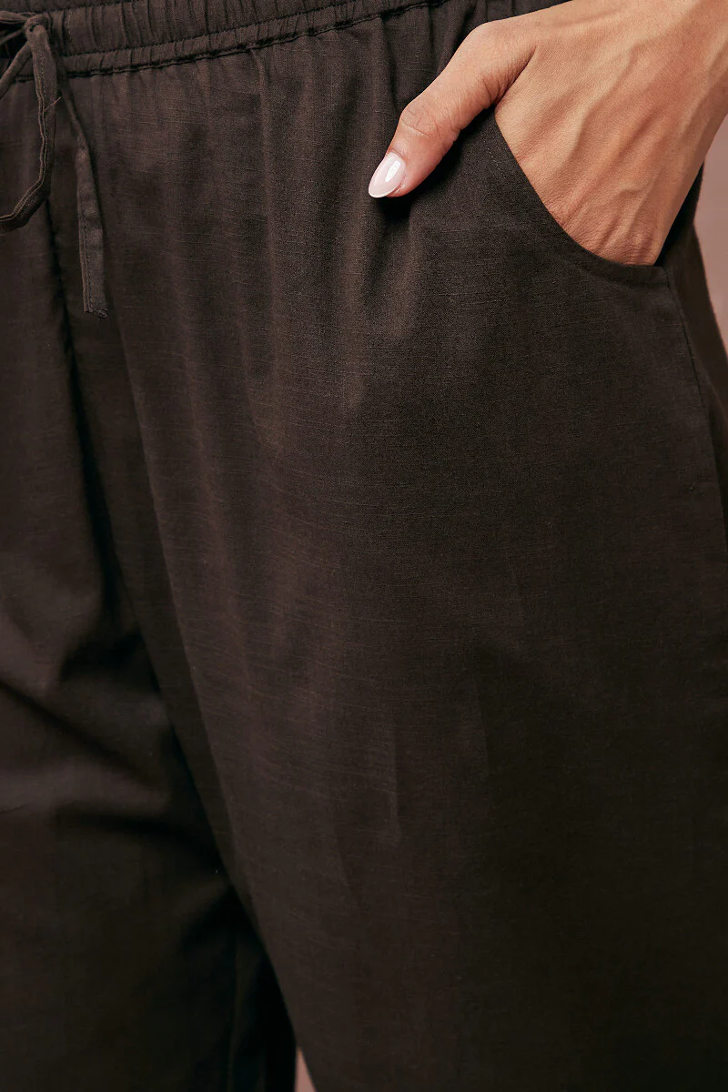 Sehra Samina Narrow Pants - Image 4