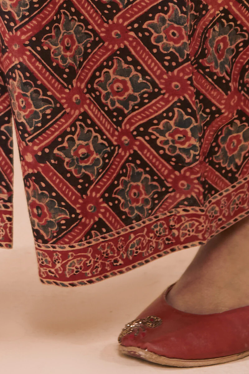 Sehra Samira Ajrak Farsi - Image 2