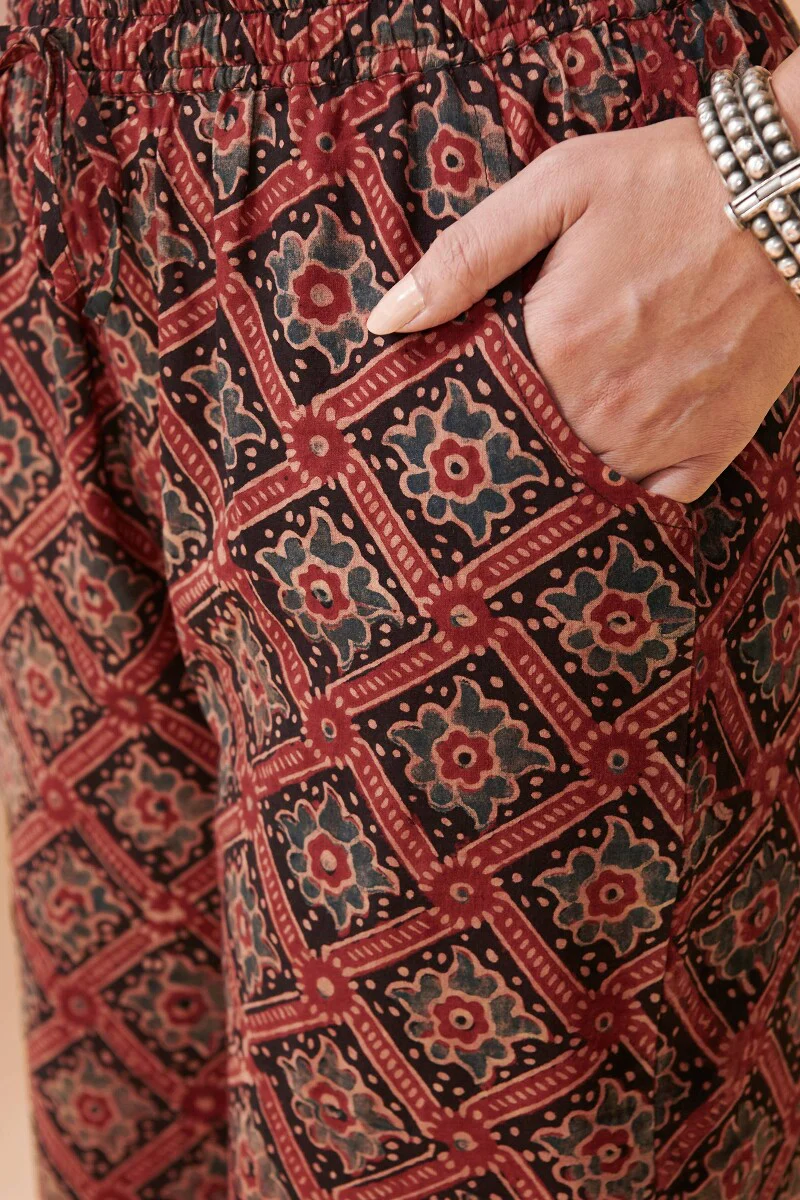 Sehra Samira Ajrak Farsi - Image 4