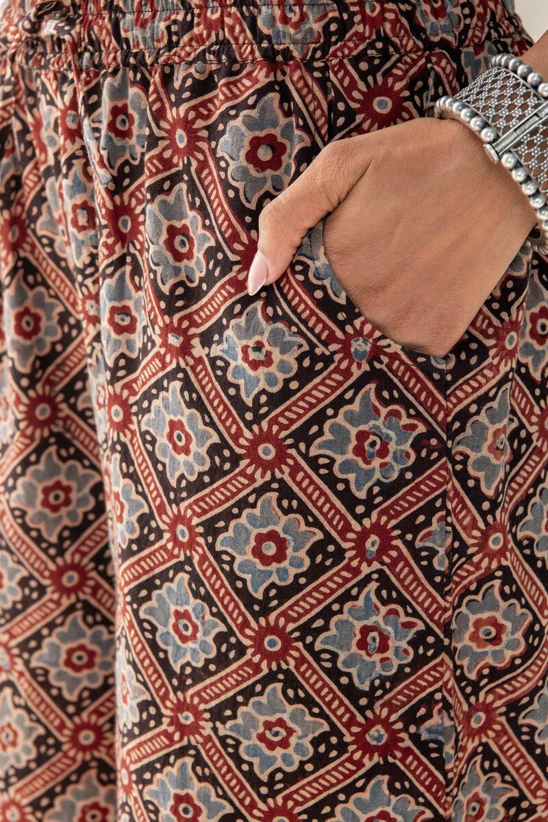 Sehra Samira Ajrak Farsi - Image 2