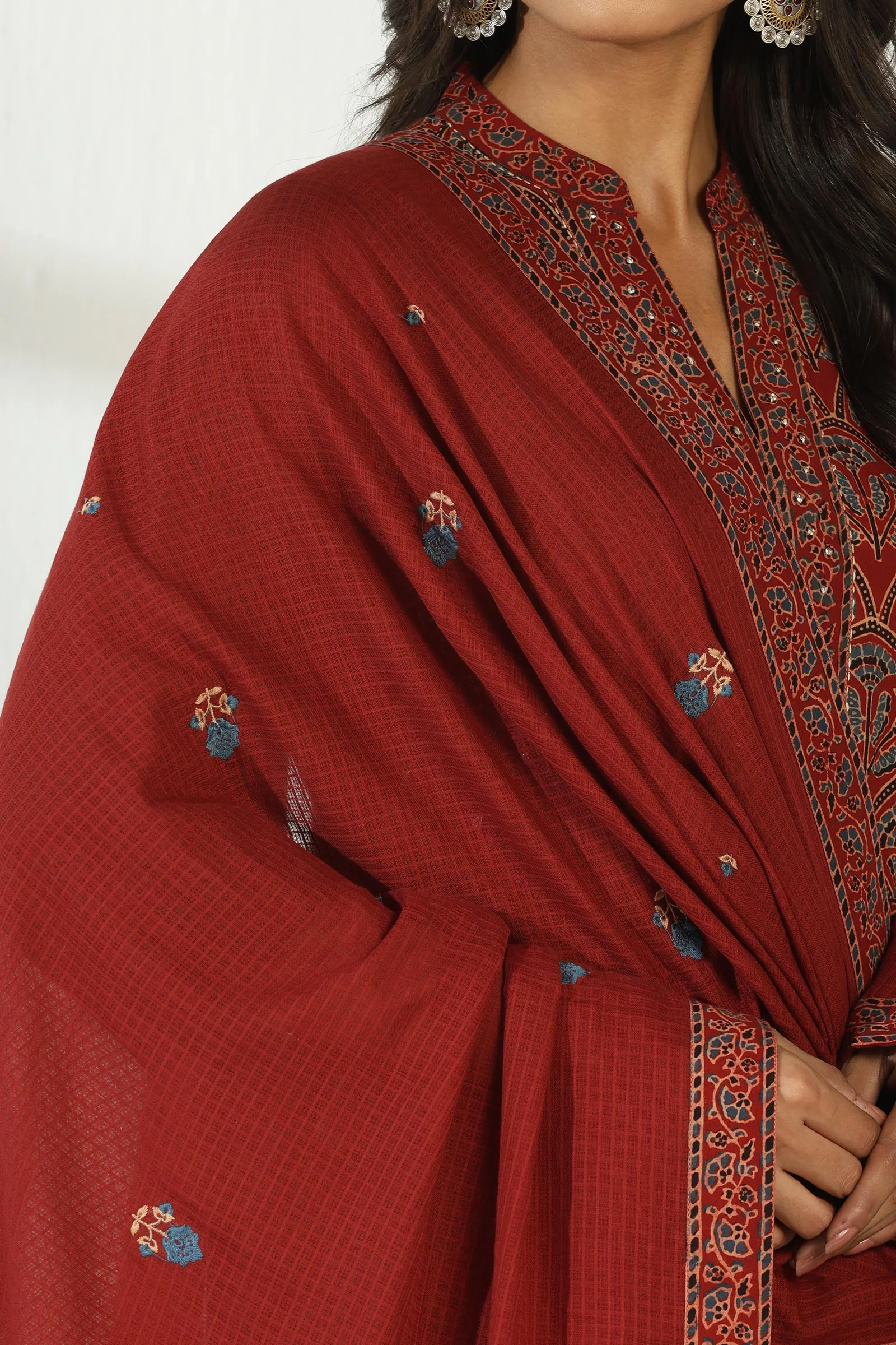 Sehra Samira Dupatta - Image 2