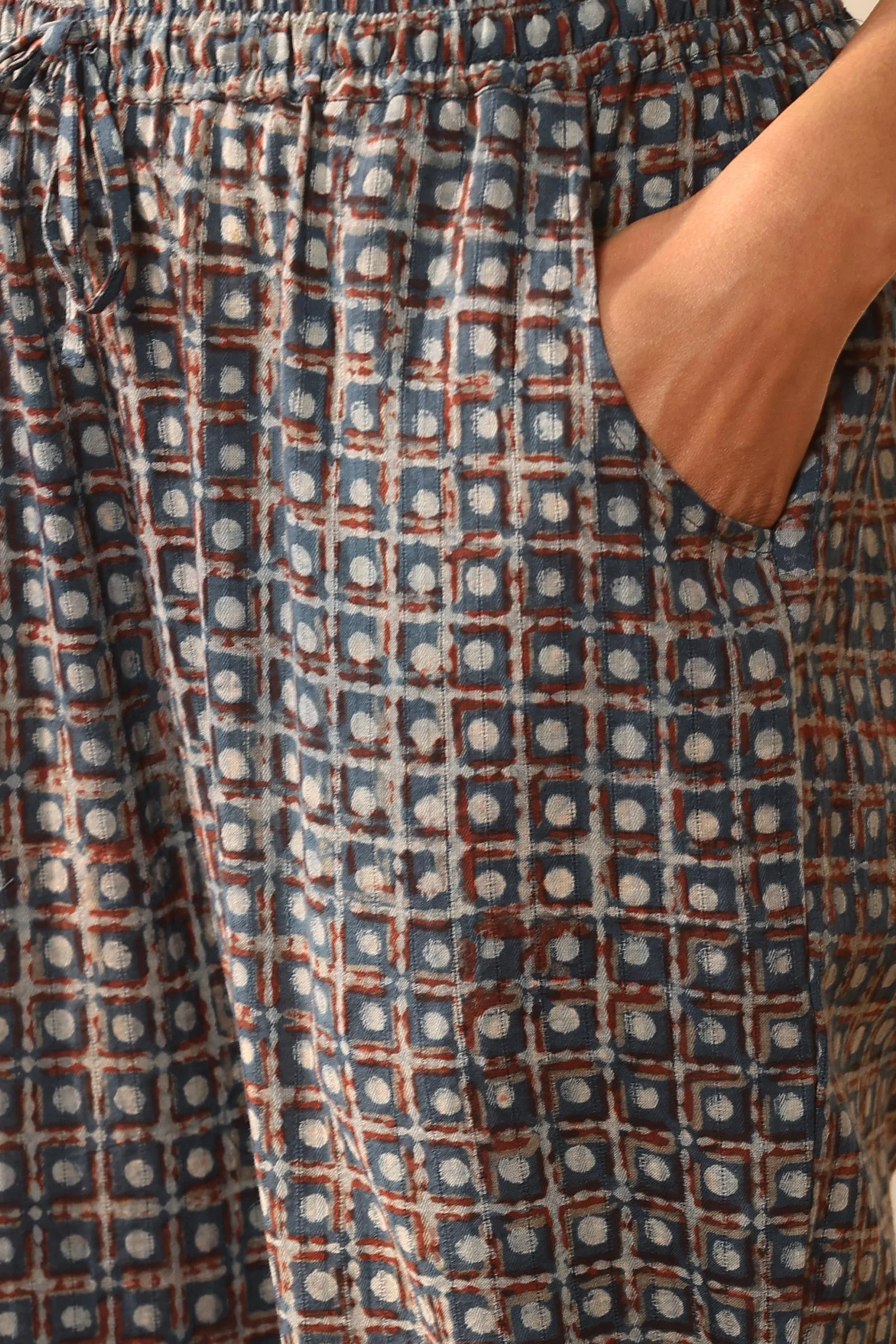 Sehra Seerat Akola Narrow Pants - Image 4