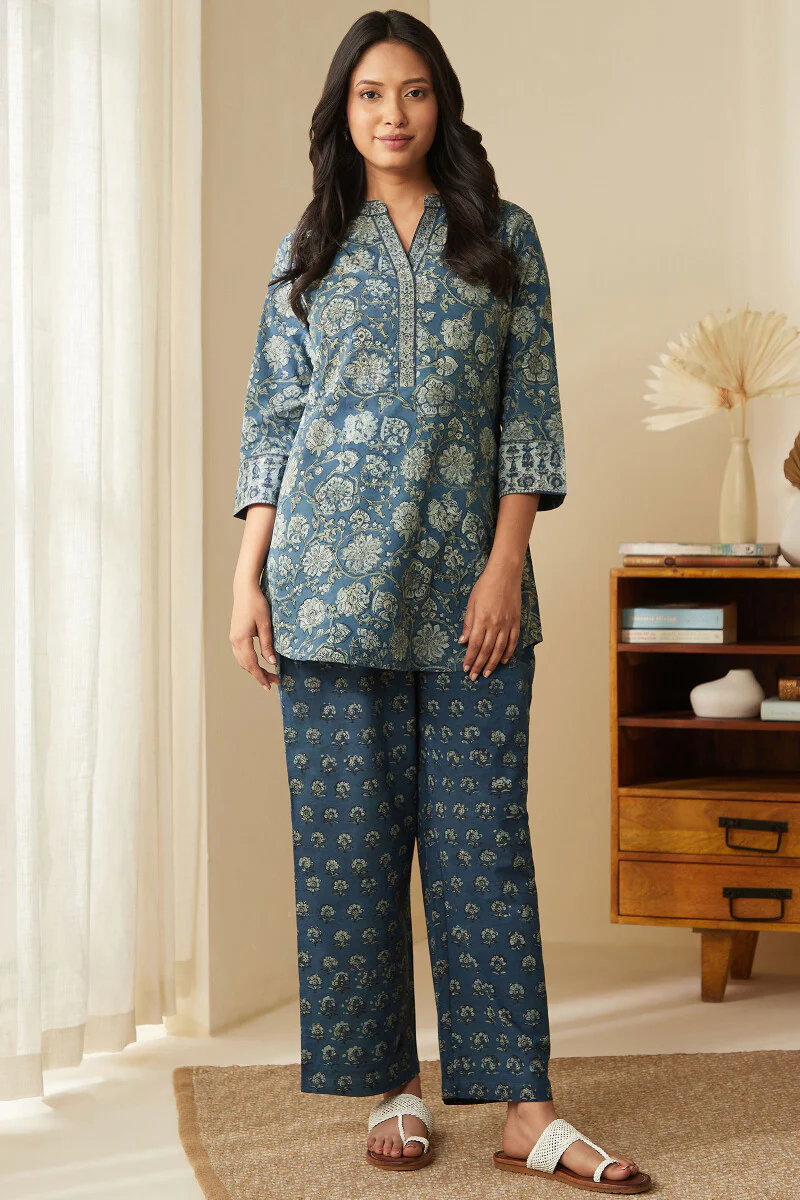 Sehra Sehreen Loungewear Set - Image 3