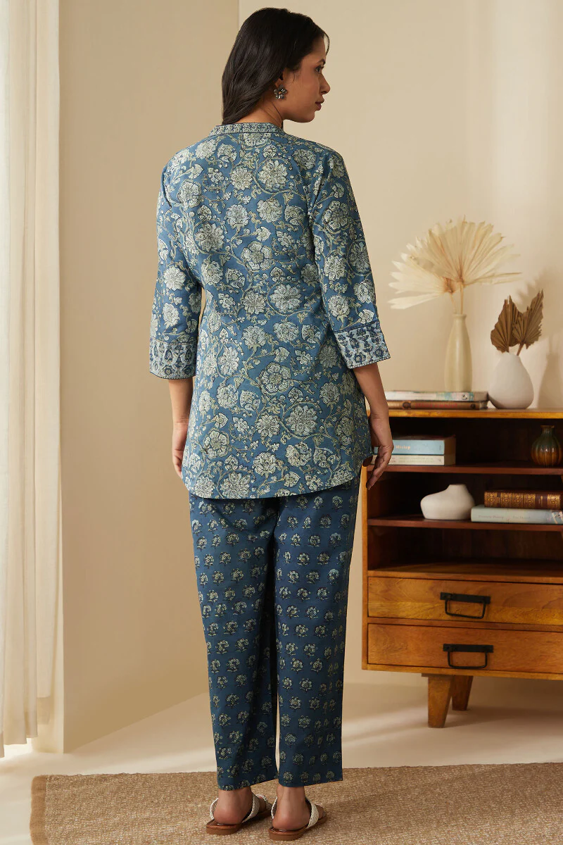 Sehra Sehreen Loungewear Set - Image 6