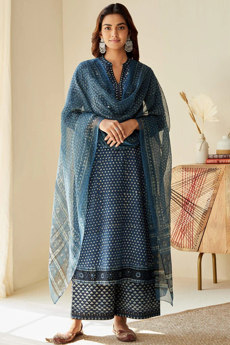 Sehra Simar Bagru Farsi - Image 3
