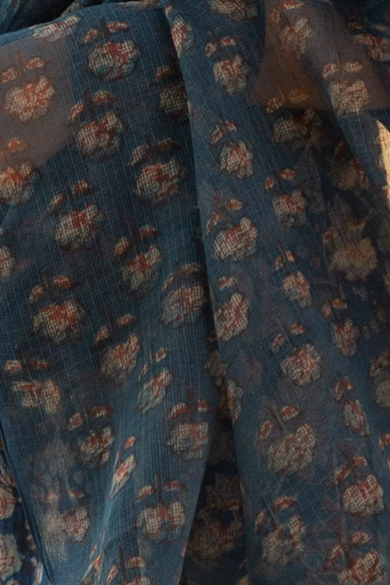 Sehra Suhana Akola Kota Dupatta - Image 2