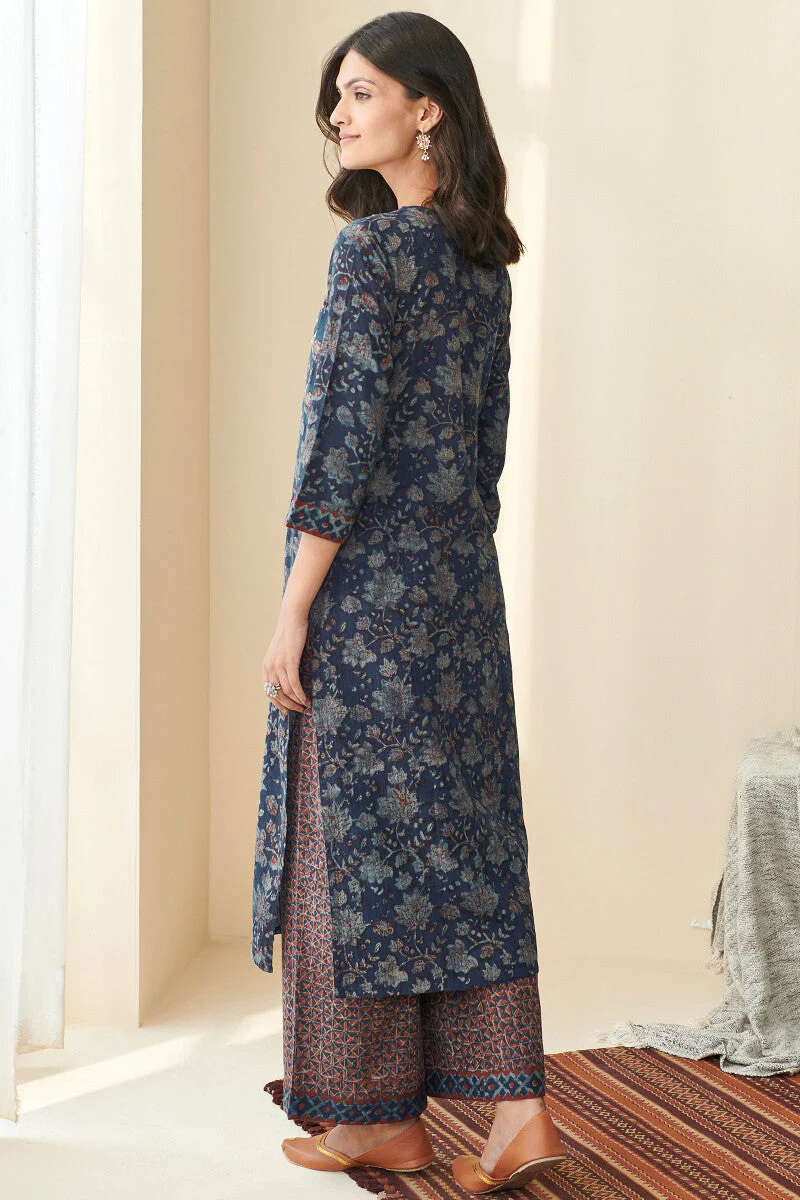 Sehra Suhana Akola Kurta - Image 7