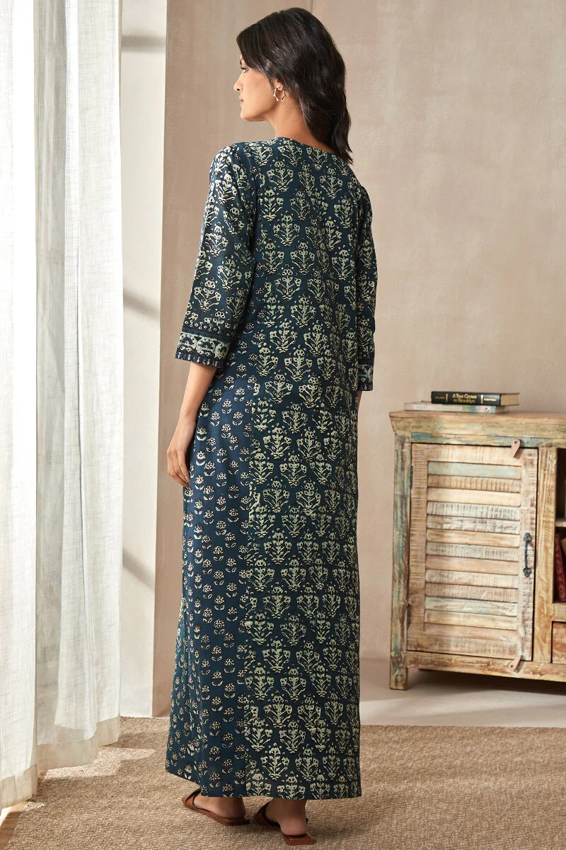 Sehra Tahira Kaftan - Image 5