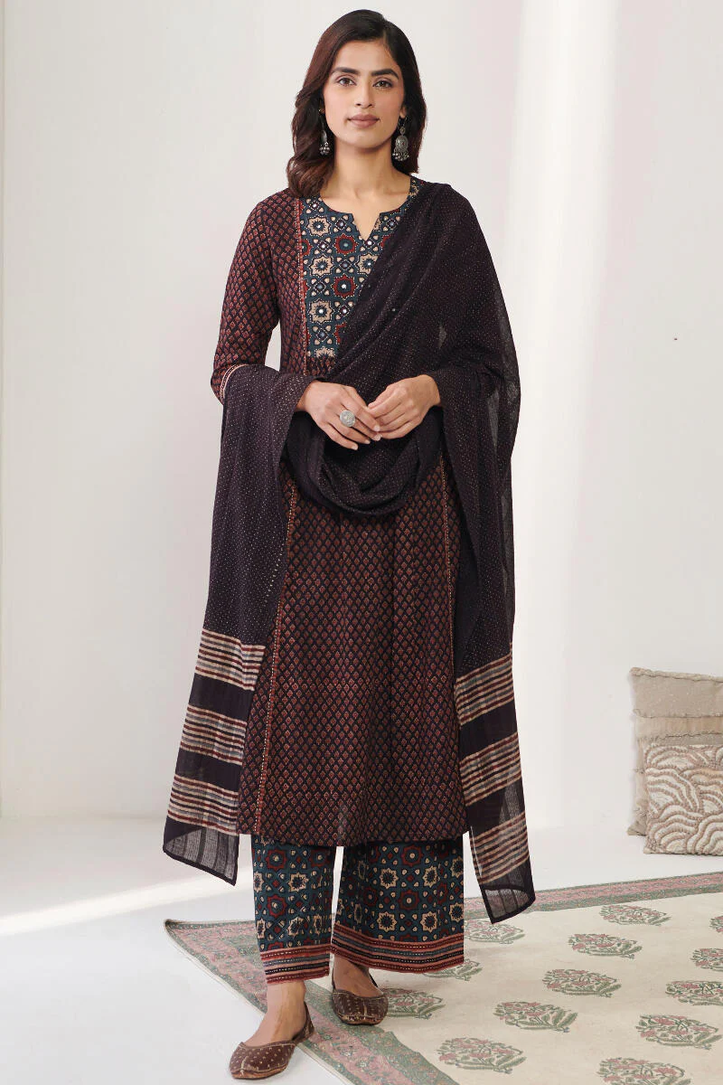 Sehra Tara Ajrak Farsi - Image 3