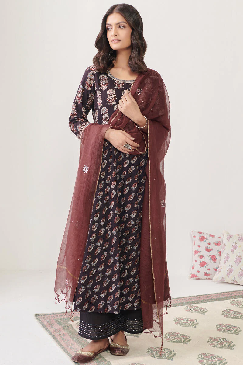 Sehra Tazmeen Cotton Farsi - Image 3