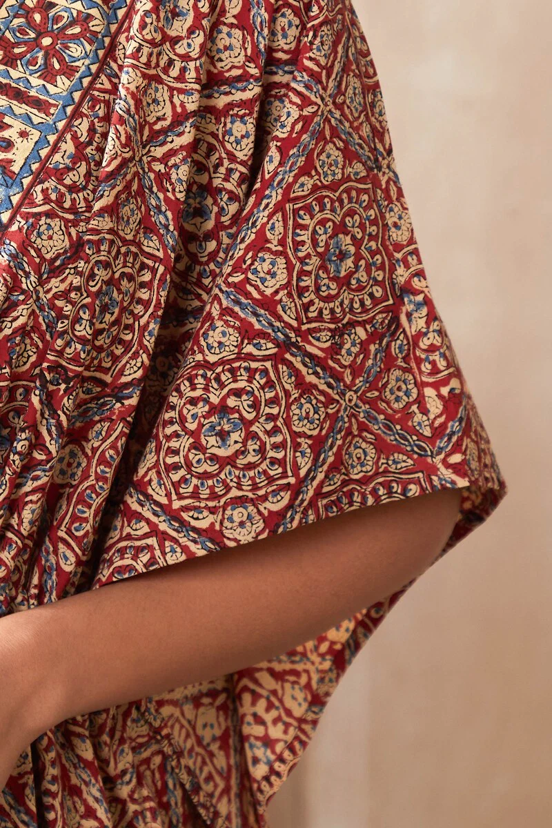 Sehra Yasmine Kaftan - Image 4