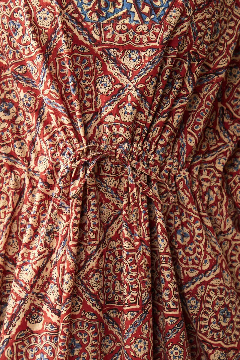 Sehra Yasmine Kaftan - Image 5
