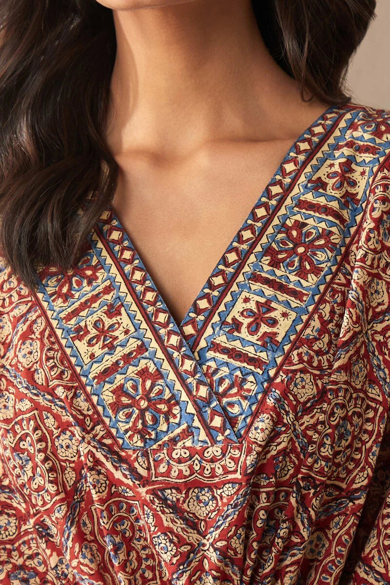 Sehra Yasmine Kaftan - Image 2