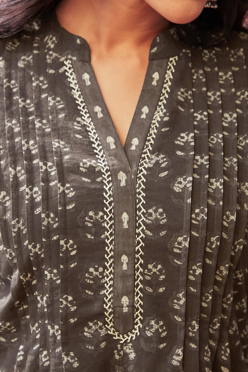 Sehra Zafina Akola Top - Image 4