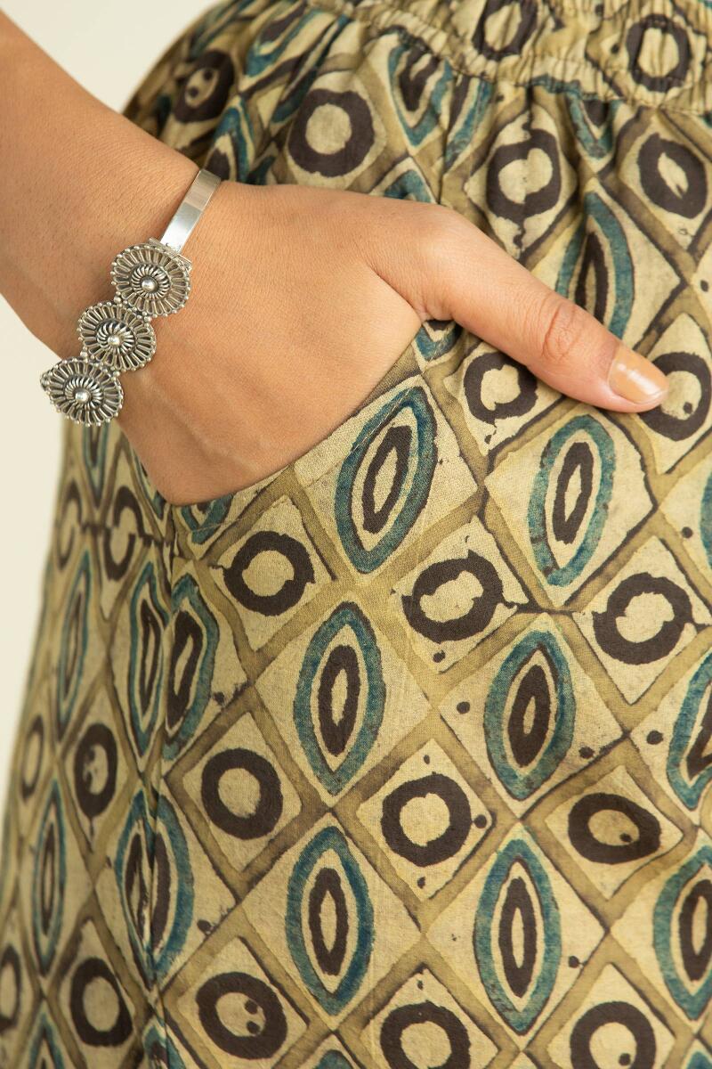 Sehra Zahira Narrow Pants - Image 2