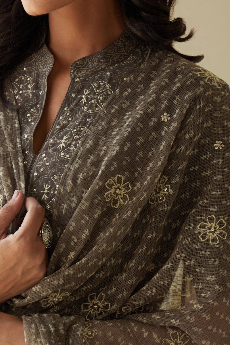 Sehra Zaira Akola Dupatta - Image 2