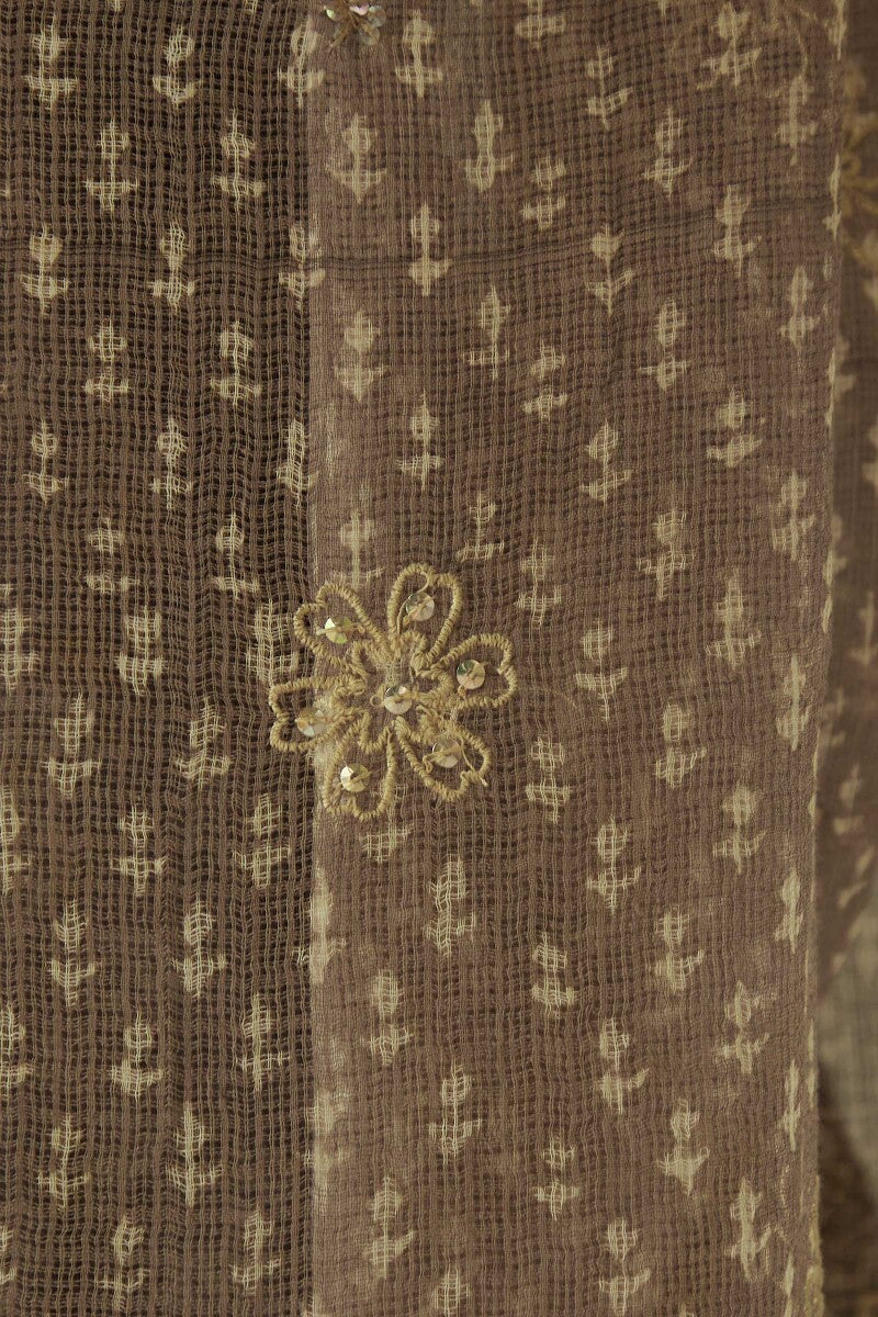 Sehra Zaira Akola Dupatta - Image 4
