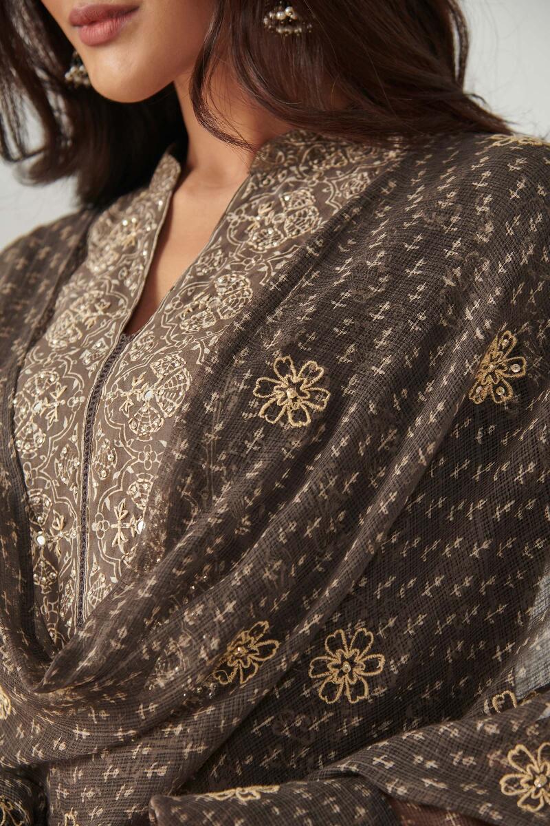 Sehra Zaira Akola Kota Dupatta - Image 2