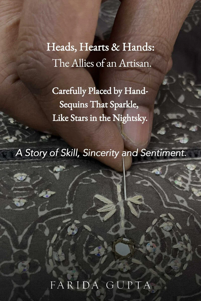 Sehra Zaira Akola Kurta - Image 10