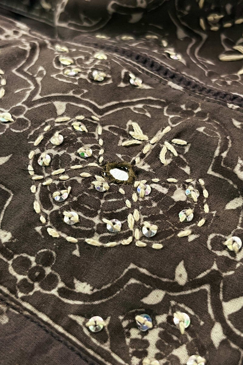 Sehra Zaira Akola Kurta - Image 3
