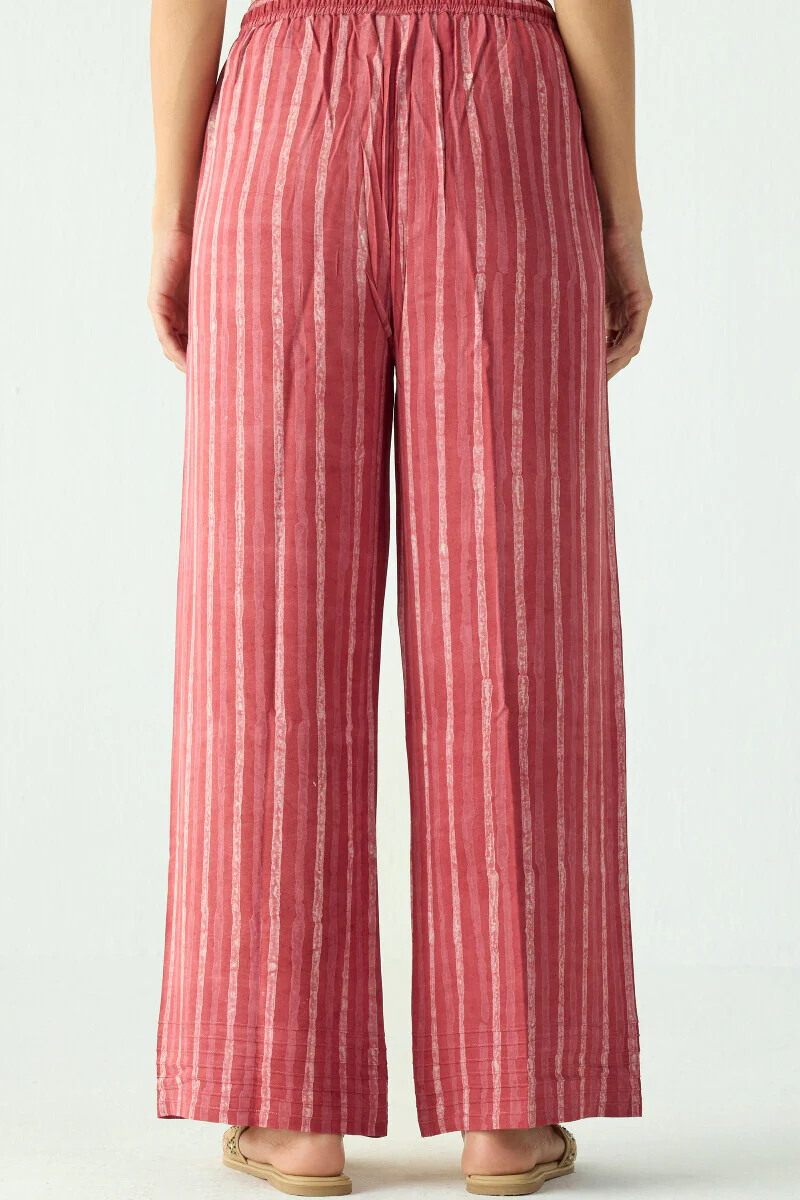 Sehra Zarah Pink Dabu Farsi - Image 5