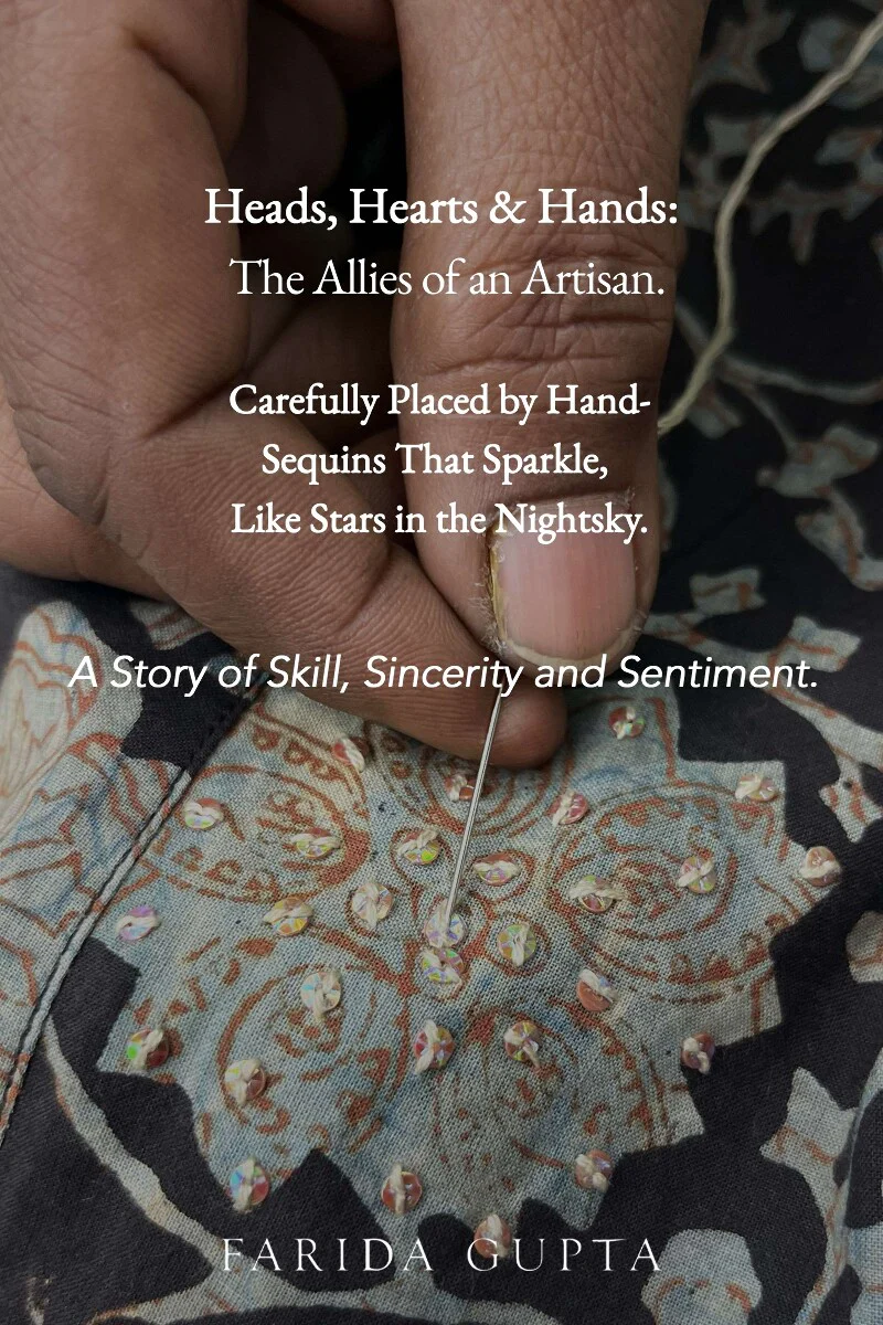 Sehra Zenia Akola Kurta - Image 7