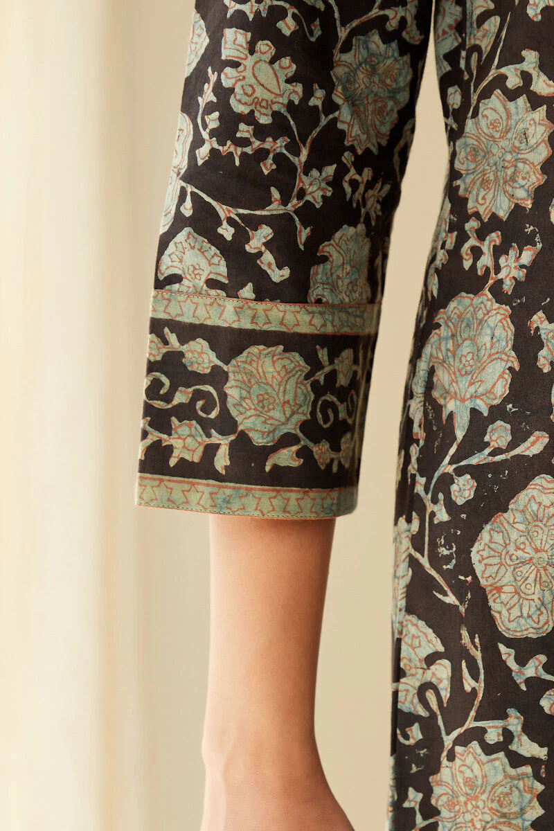 Sehra Zenia Akola Kurta - Image 6