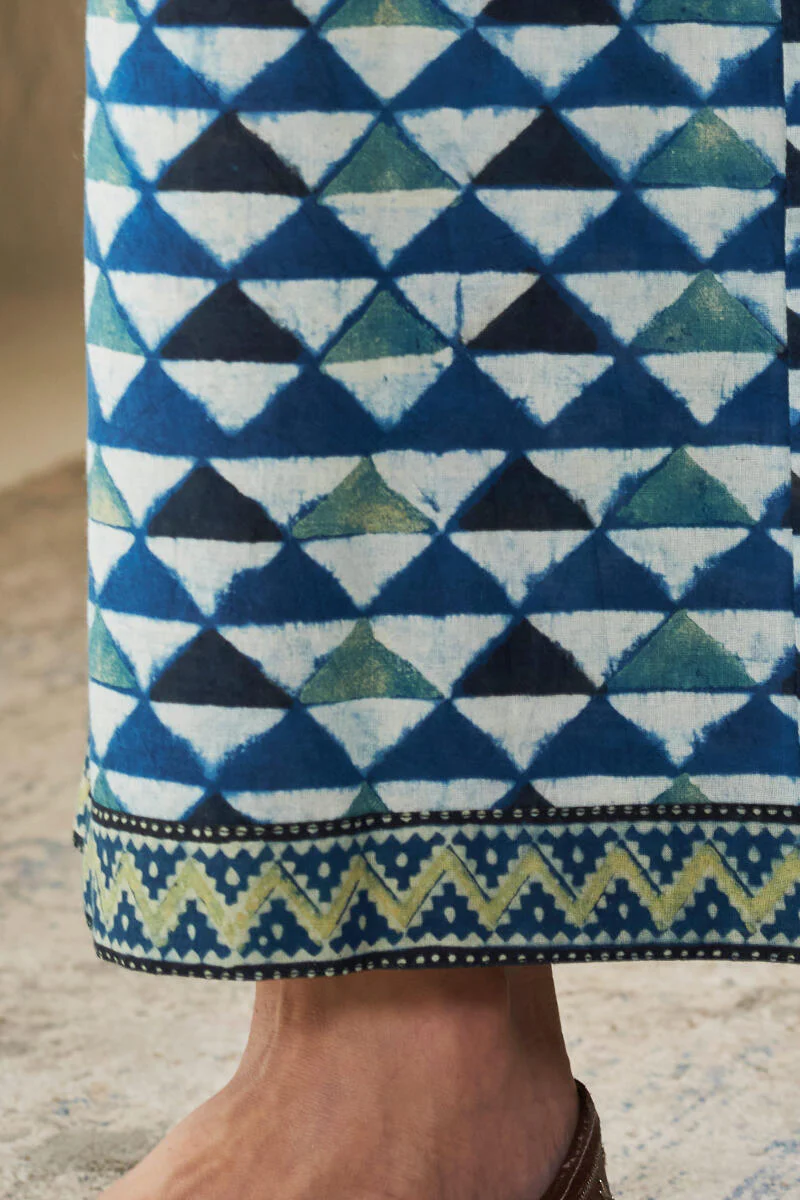 Sehra Zeniya Ajrak Farsi - Image 4