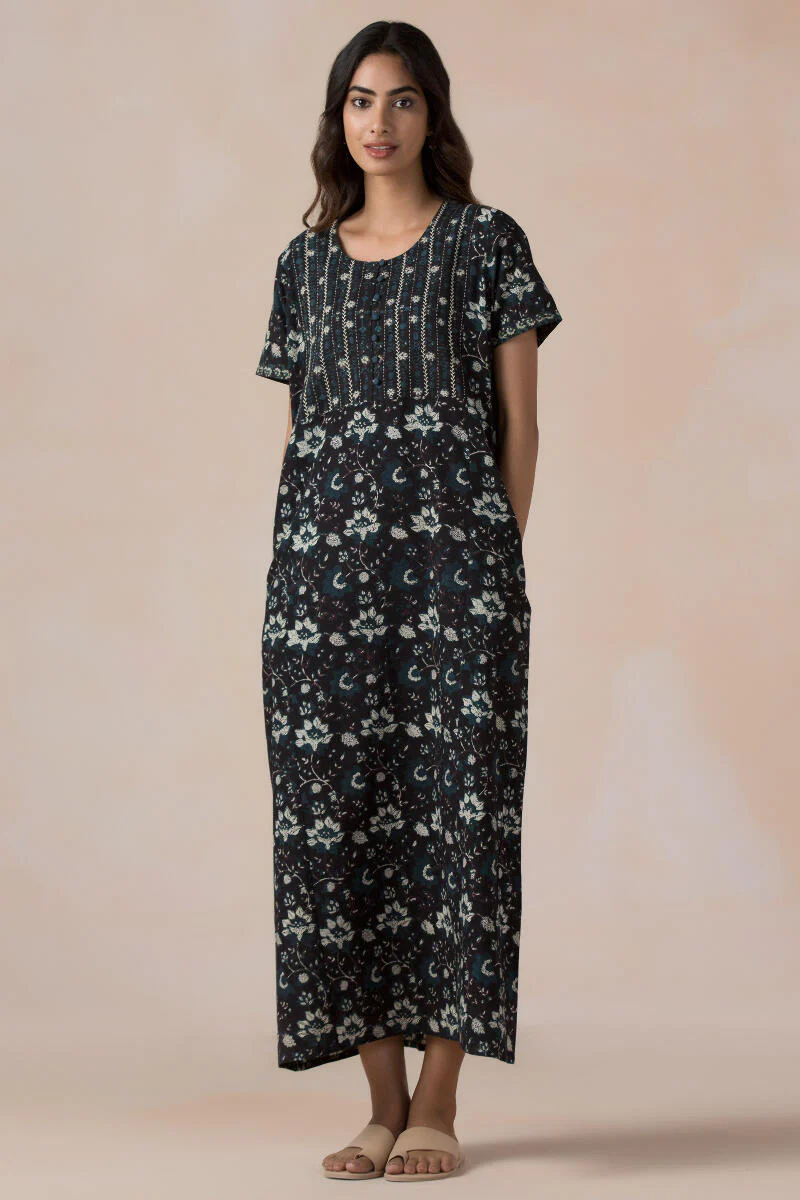 Sehra Zohra Kaftan - Image 3