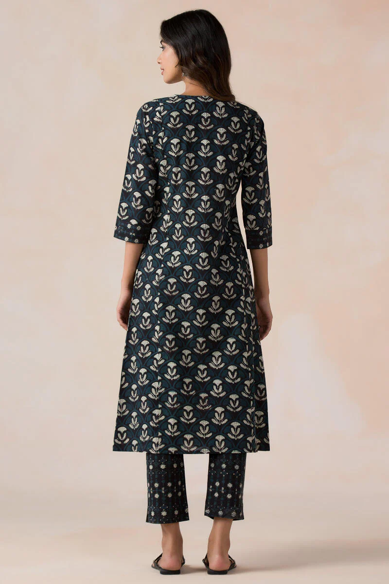 Sehra Zoya Kurta - Image 6