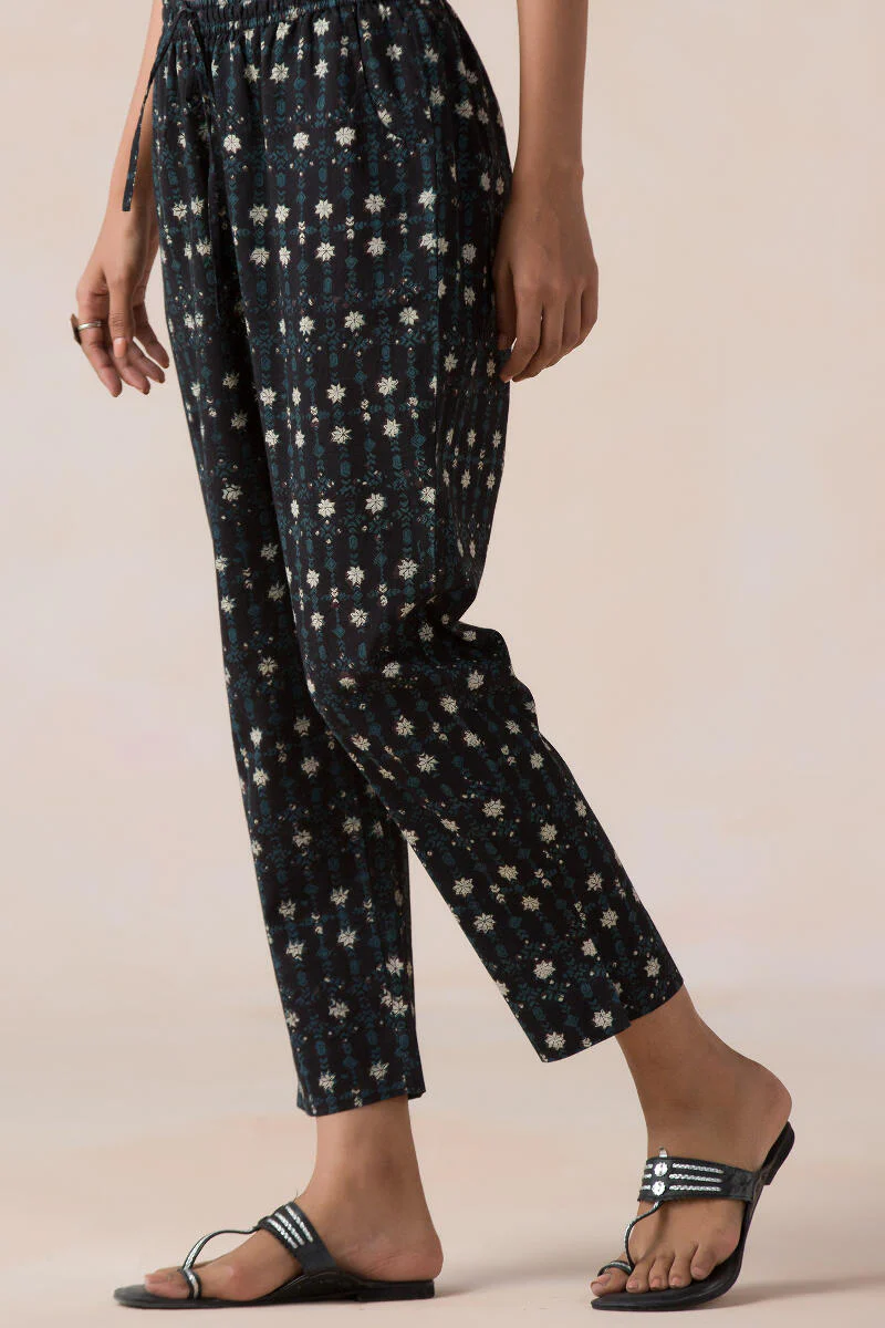 Sehra Zoya Narrow Pants - Image 3