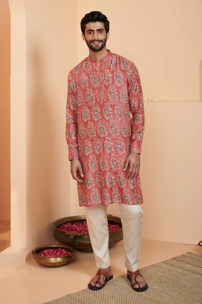 Shirin Arsh Beige Pants - Image 3