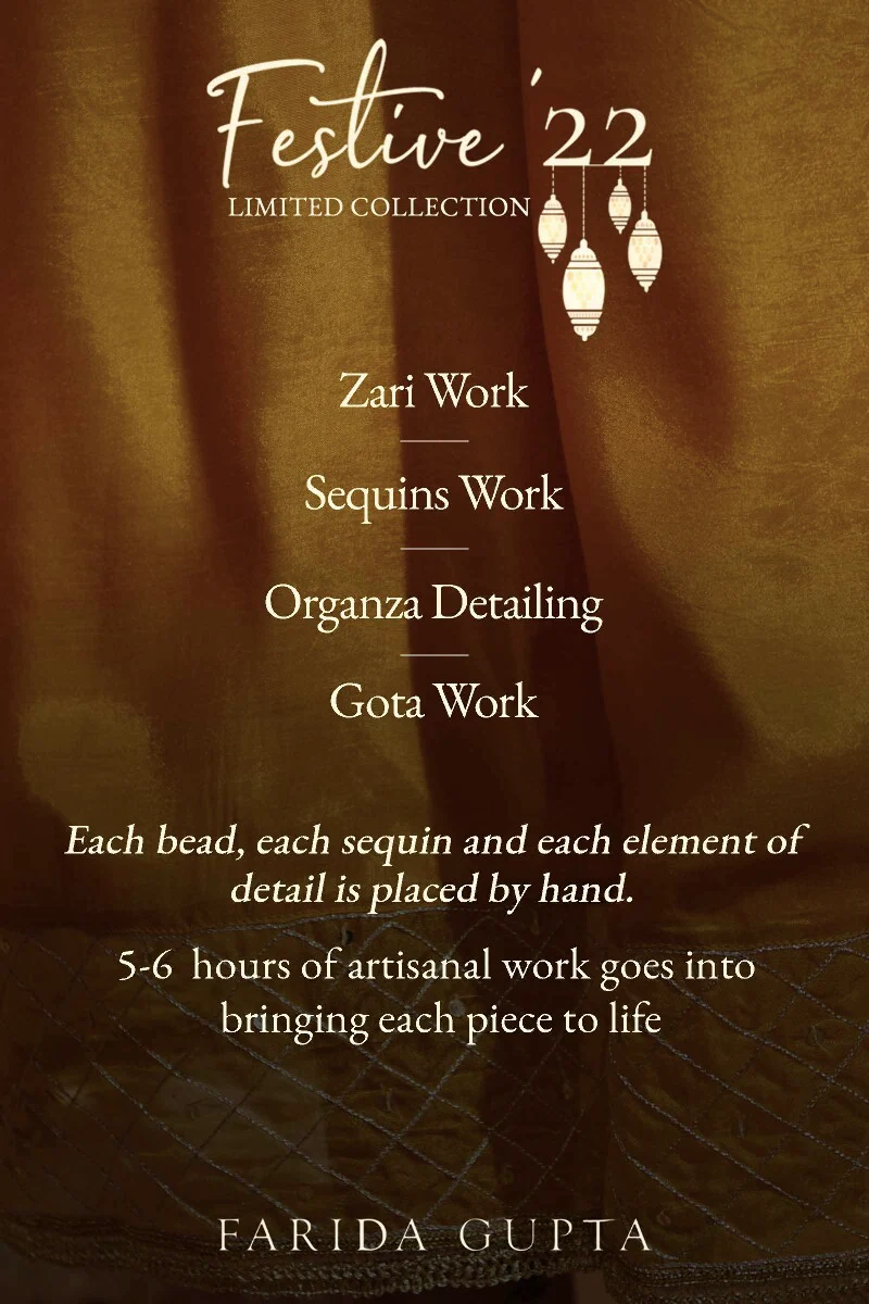 Shirin Farhin Modal Palazzo - Image 6