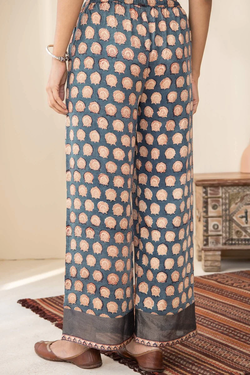 Shirin Mahnoor Modal Bagru Farsi - Image 5