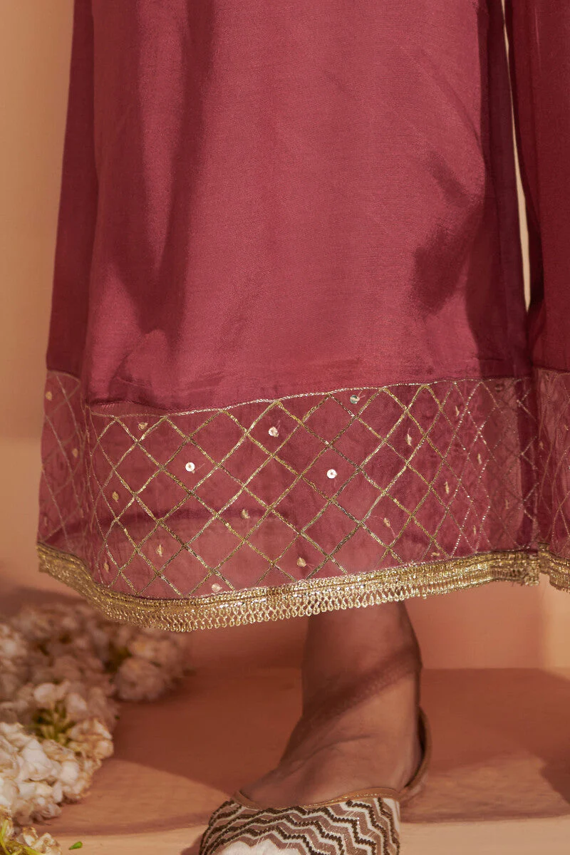 Shirin Maira Modal Palazzo - Image 2