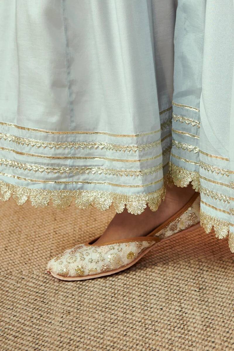 Shirin Mehnaaz Modal Garara - Image 2