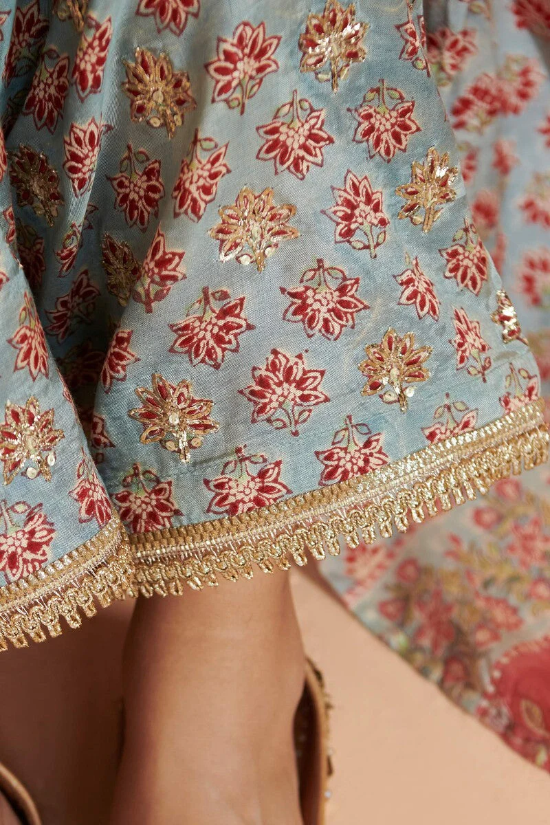 Shirin Mehnaz Modal Sanganeri Farsi - Image 2