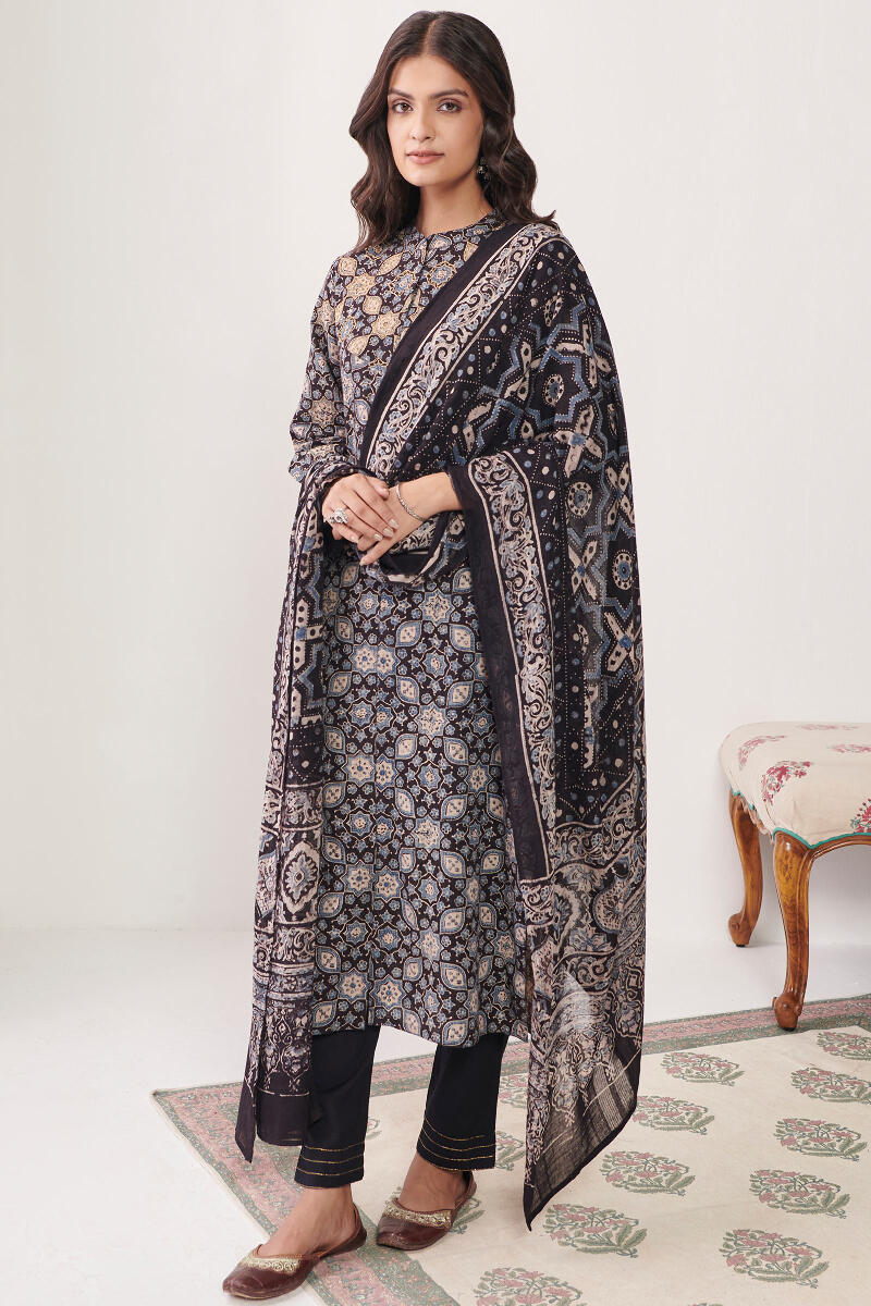 Shirin Zaharaa Narrow Pants - Image 3