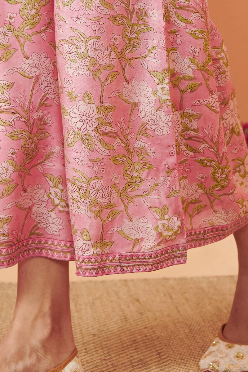 Shirin Zainab Modal Palazzo - Image 2