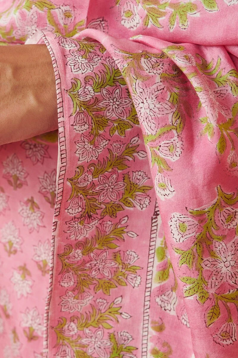 Shirin Zainab Silky Modal Dupatta - Image 6