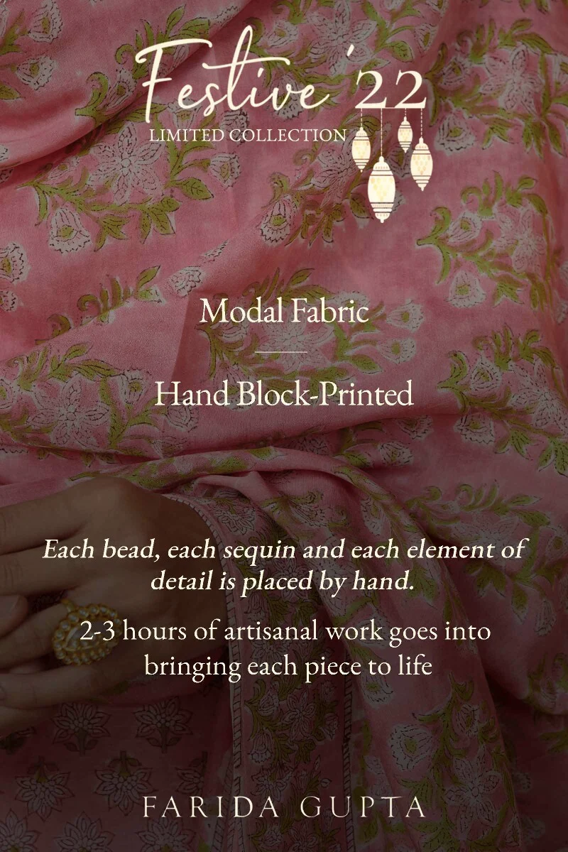 Shirin Zainab Silky Modal Dupatta - Image 7