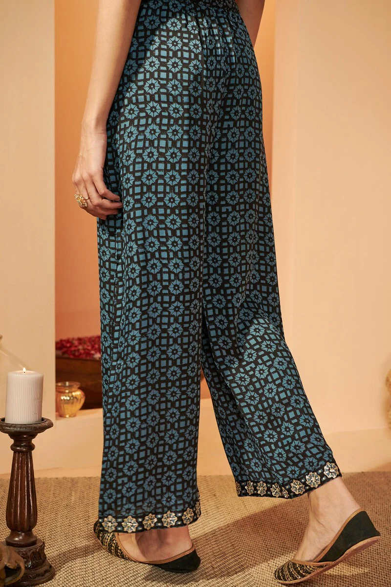 Shirin Zaira Ajrak Modal Farsi - Image 5