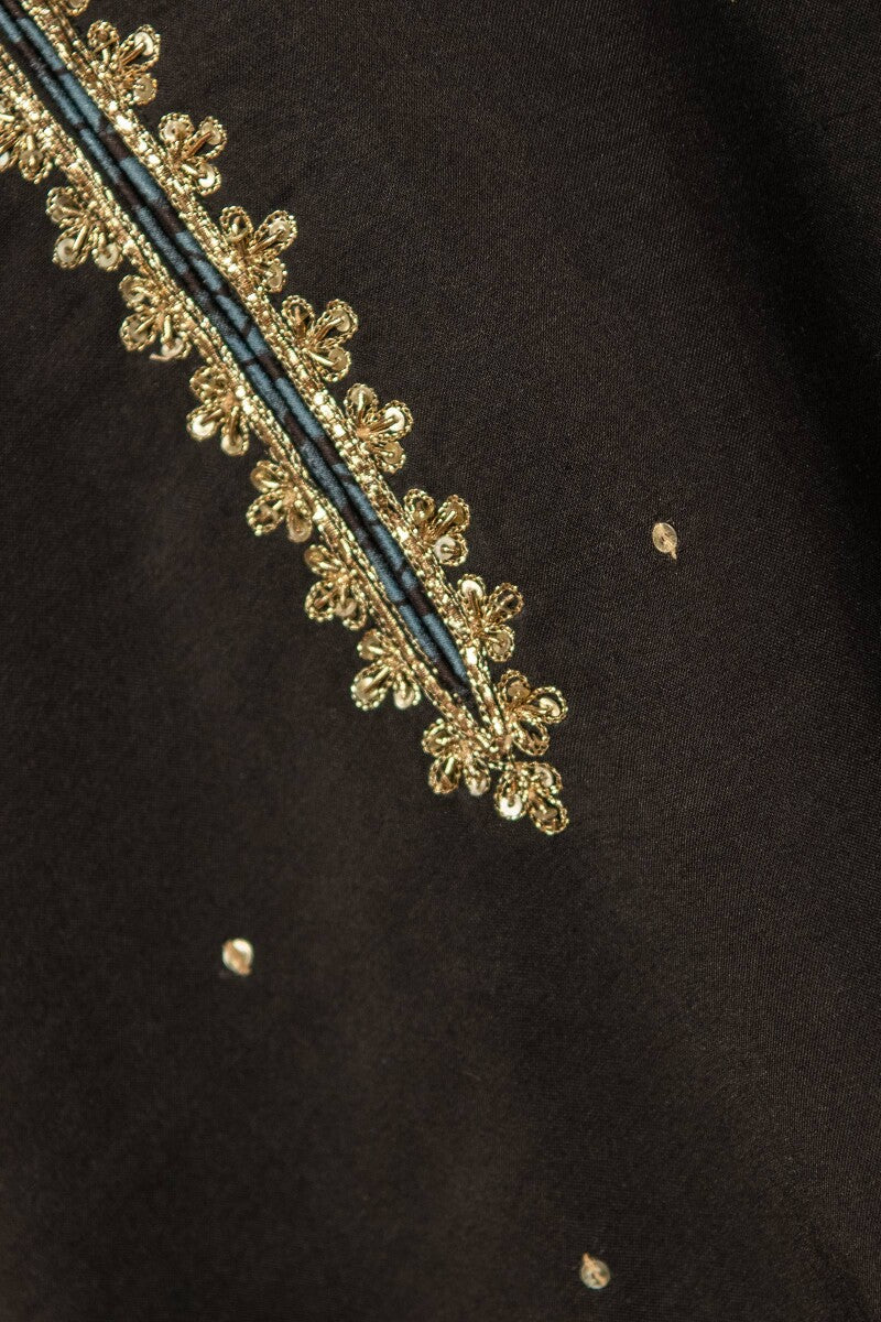 Shirin Zaira Modal Kurta - Image 7